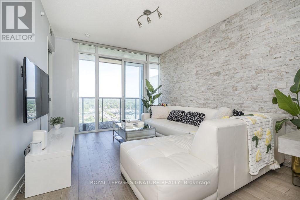 2115 - 90 Park Lawn Road, Toronto, Ontario  M8Y 0B6 - Photo 2 - W13410726