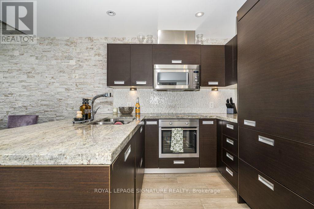 2115 - 90 Park Lawn Road, Toronto, Ontario  M8Y 0B6 - Photo 5 - W13410726