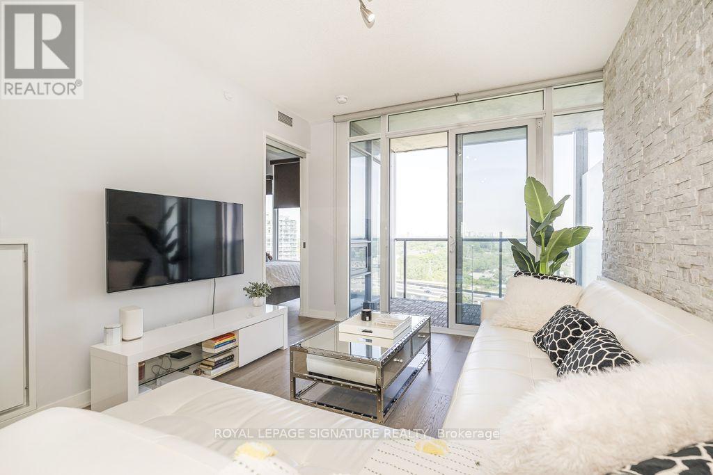 2115 - 90 Park Lawn Road, Toronto, Ontario  M8Y 0B6 - Photo 8 - W13410726