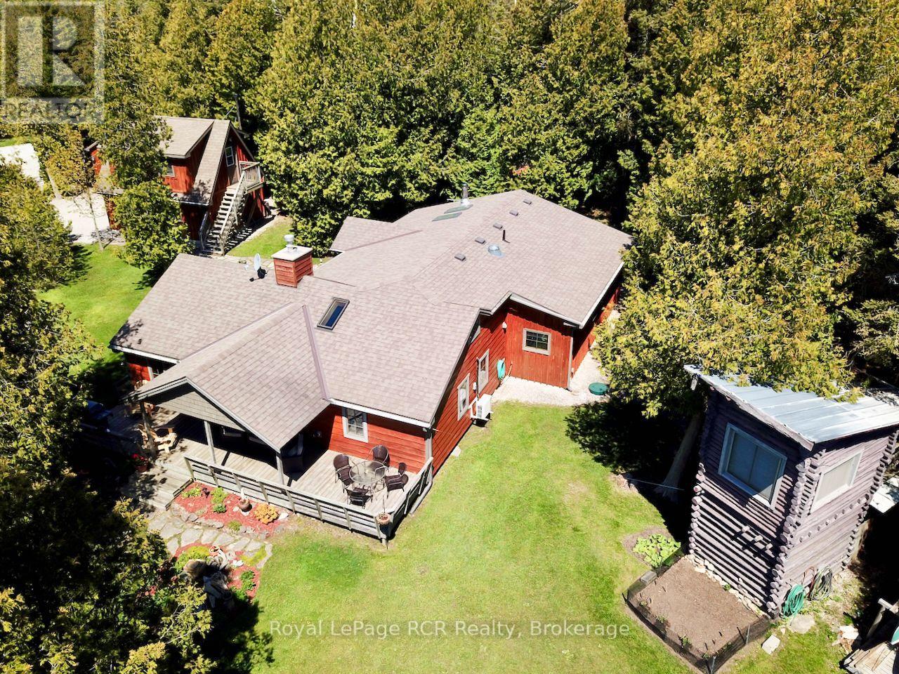 191 Widgeon Cove Road, Northern Bruce Peninsula, Ontario N0H 2T0 - Photo 31 - X13246016