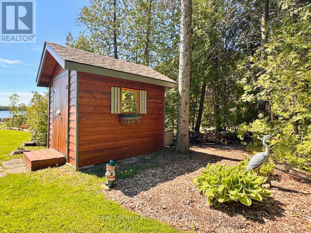 191 Widgeon Cove Road, Northern Bruce Peninsula, Ontario N0H 2T0 - Photo 40 - X13246016