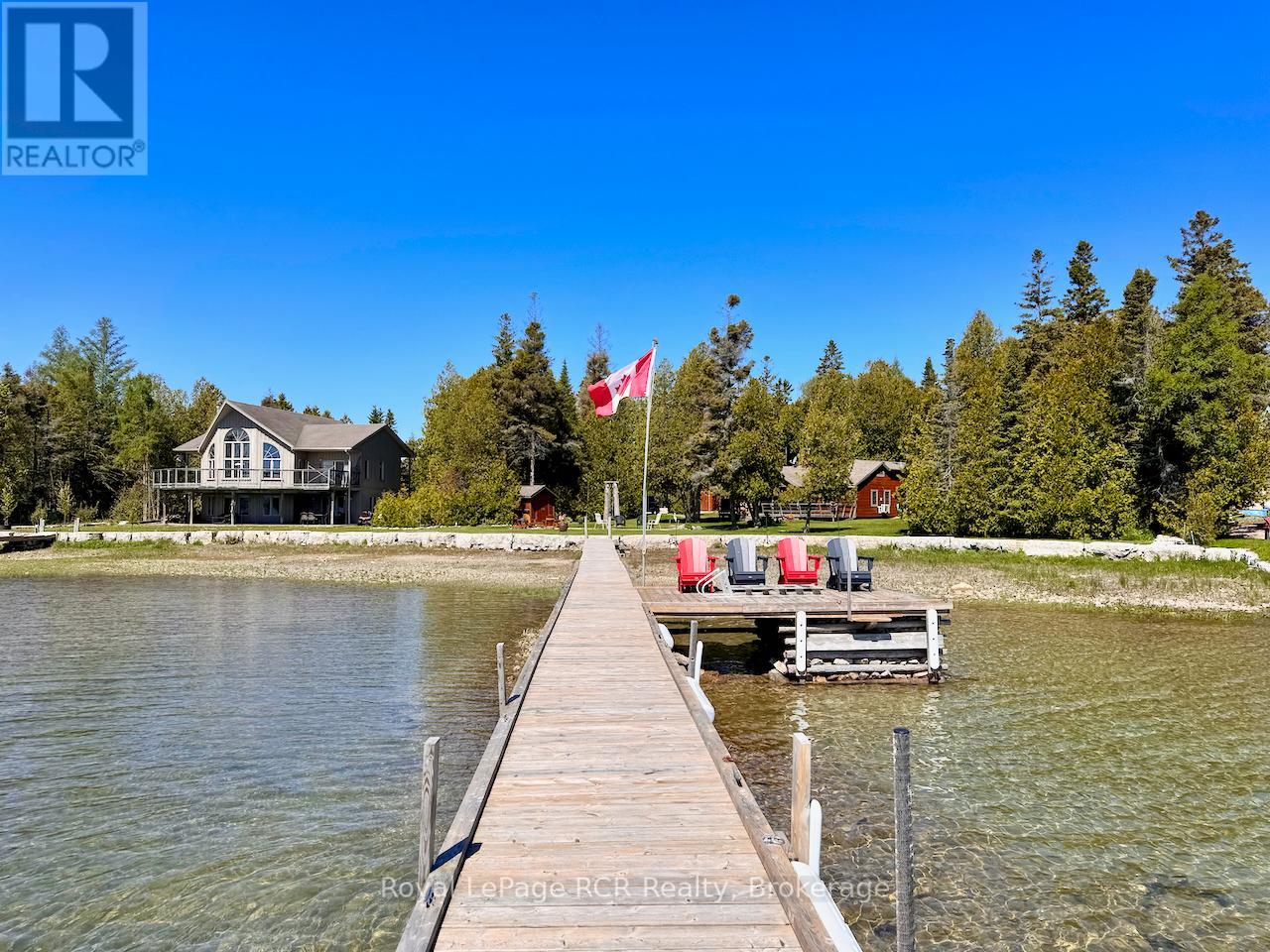 191 Widgeon Cove Road, Northern Bruce Peninsula, Ontario N0H 2T0 - Photo 44 - X13246016