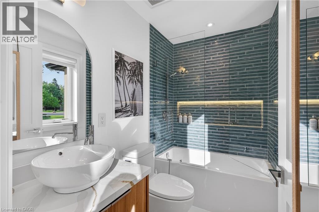 423 Smith Lane, Oakville, Ontario  L6L 4X1 - Photo 22 - 40837445