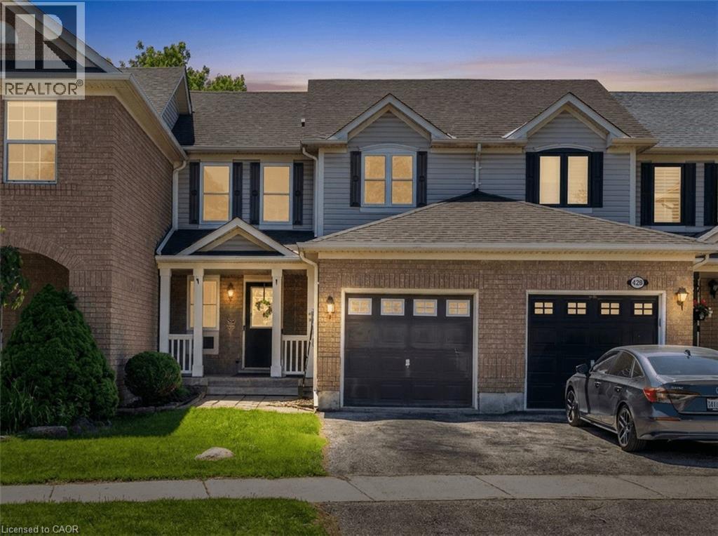 430 Patterson Drive, Milton, Ontario  L9T 5N3 - Photo 1 - 40837281