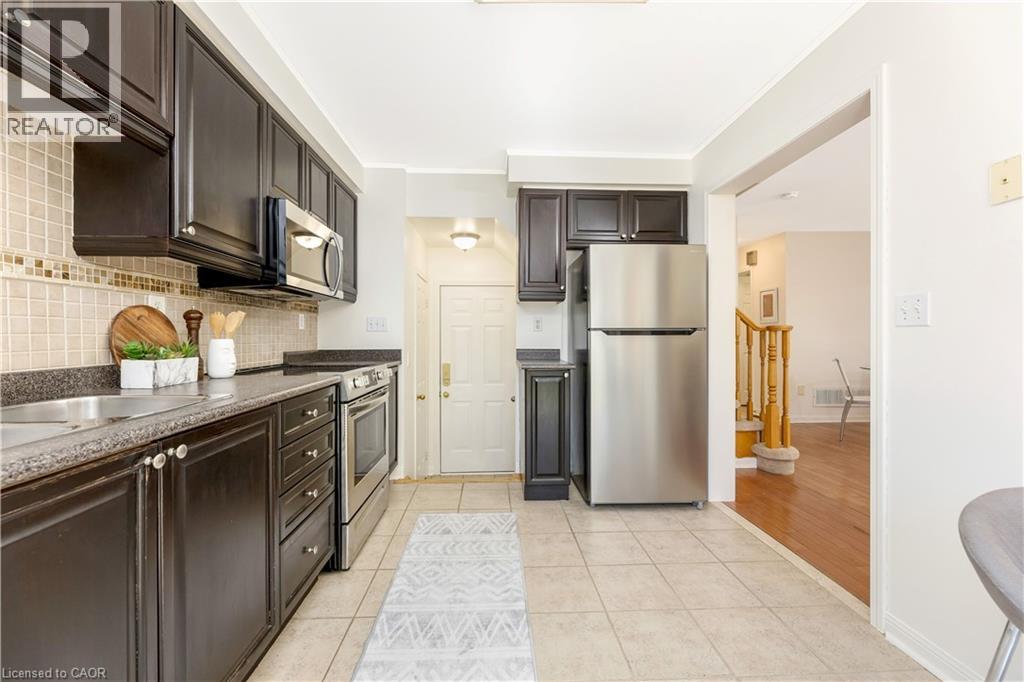 430 Patterson Drive, Milton, Ontario  L9T 5N3 - Photo 11 - 40837281