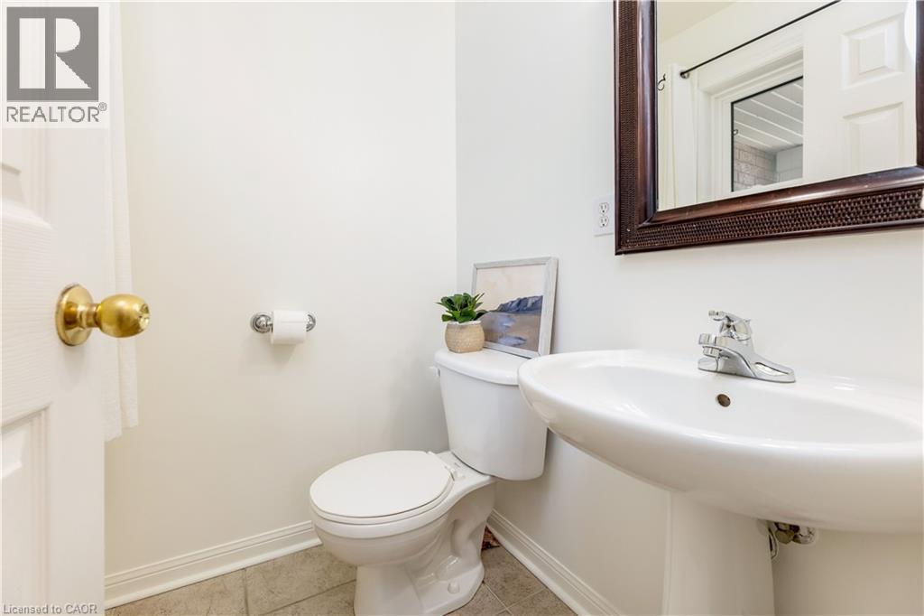 430 Patterson Drive, Milton, Ontario  L9T 5N3 - Photo 13 - 40837281