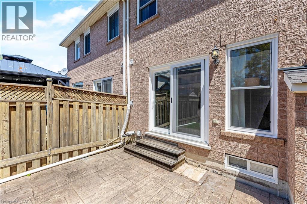 430 Patterson Drive, Milton, Ontario  L9T 5N3 - Photo 24 - 40837281