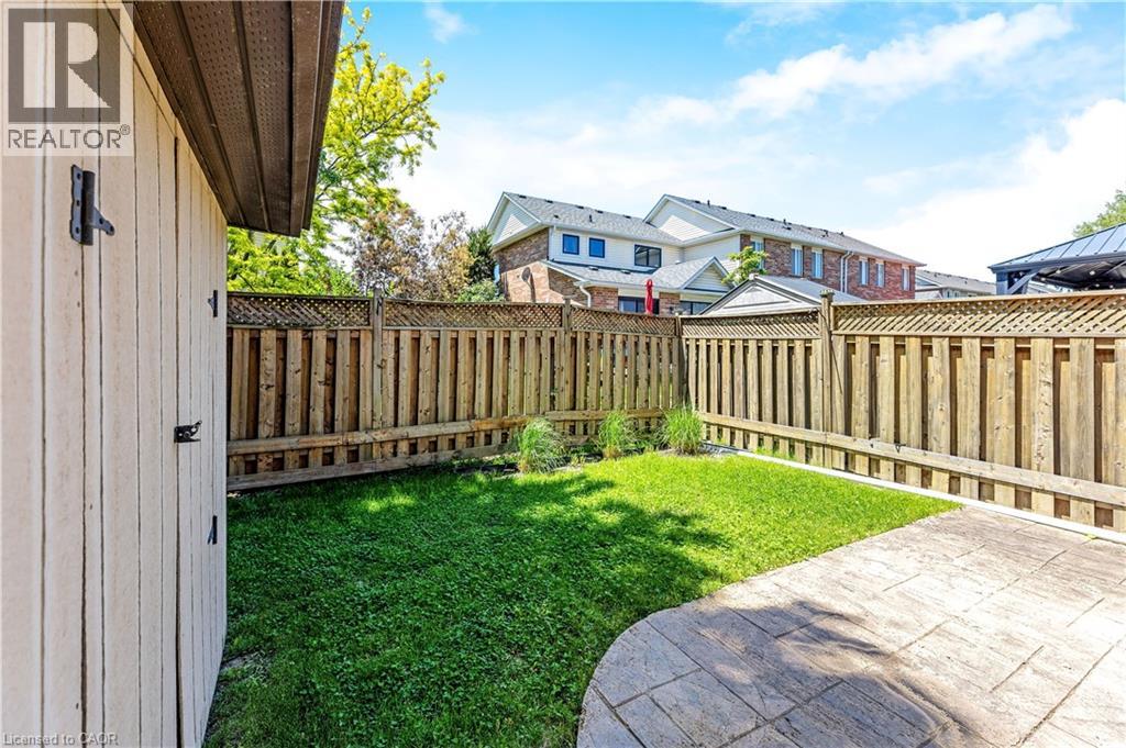 430 Patterson Drive, Milton, Ontario  L9T 5N3 - Photo 25 - 40837281