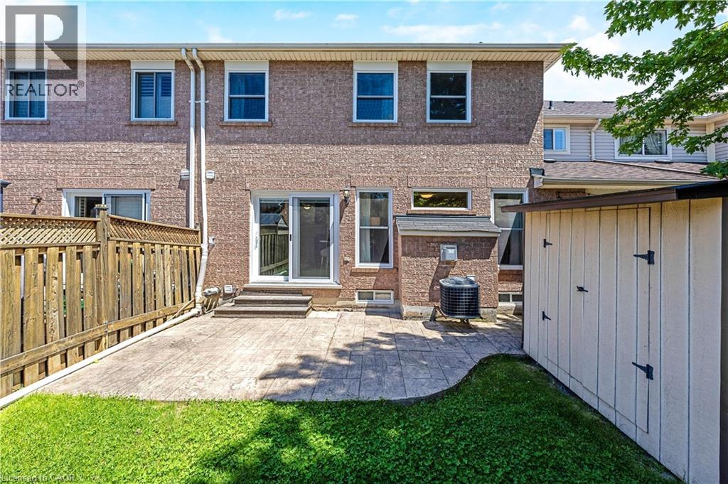 430 Patterson Drive, Milton, Ontario  L9T 5N3 - Photo 26 - 40837281