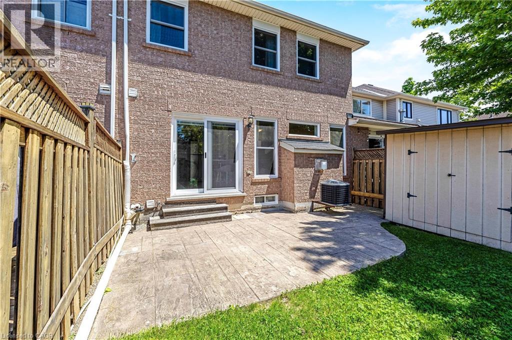 430 Patterson Drive, Milton, Ontario  L9T 5N3 - Photo 27 - 40837281