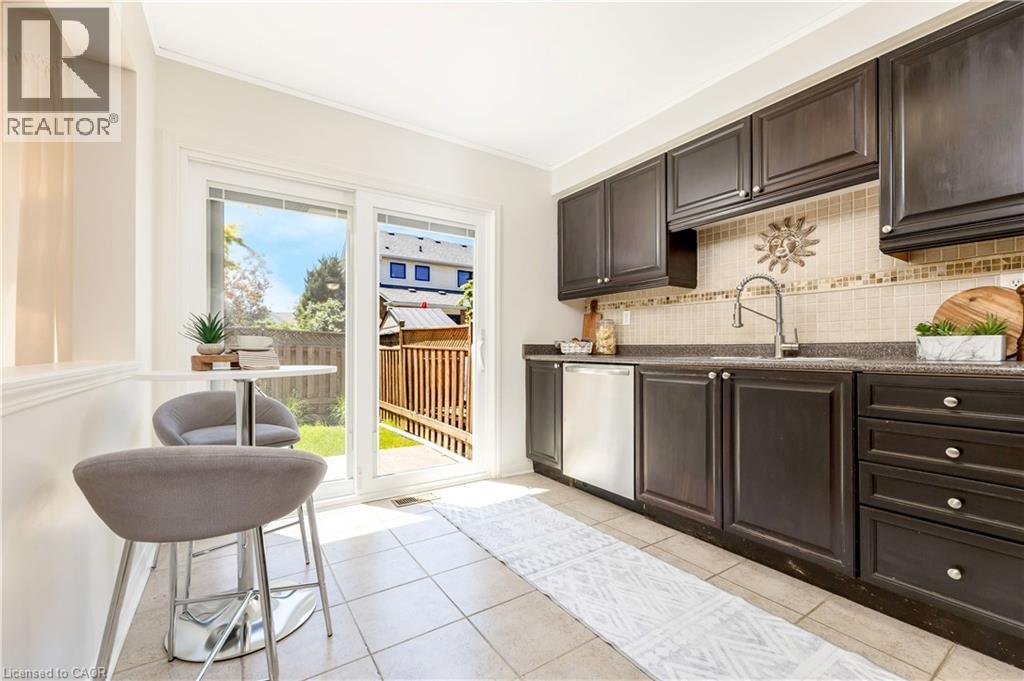 430 Patterson Drive, Milton, Ontario  L9T 5N3 - Photo 9 - 40837281