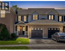 430 PATTERSON Drive, Milton, Ontario