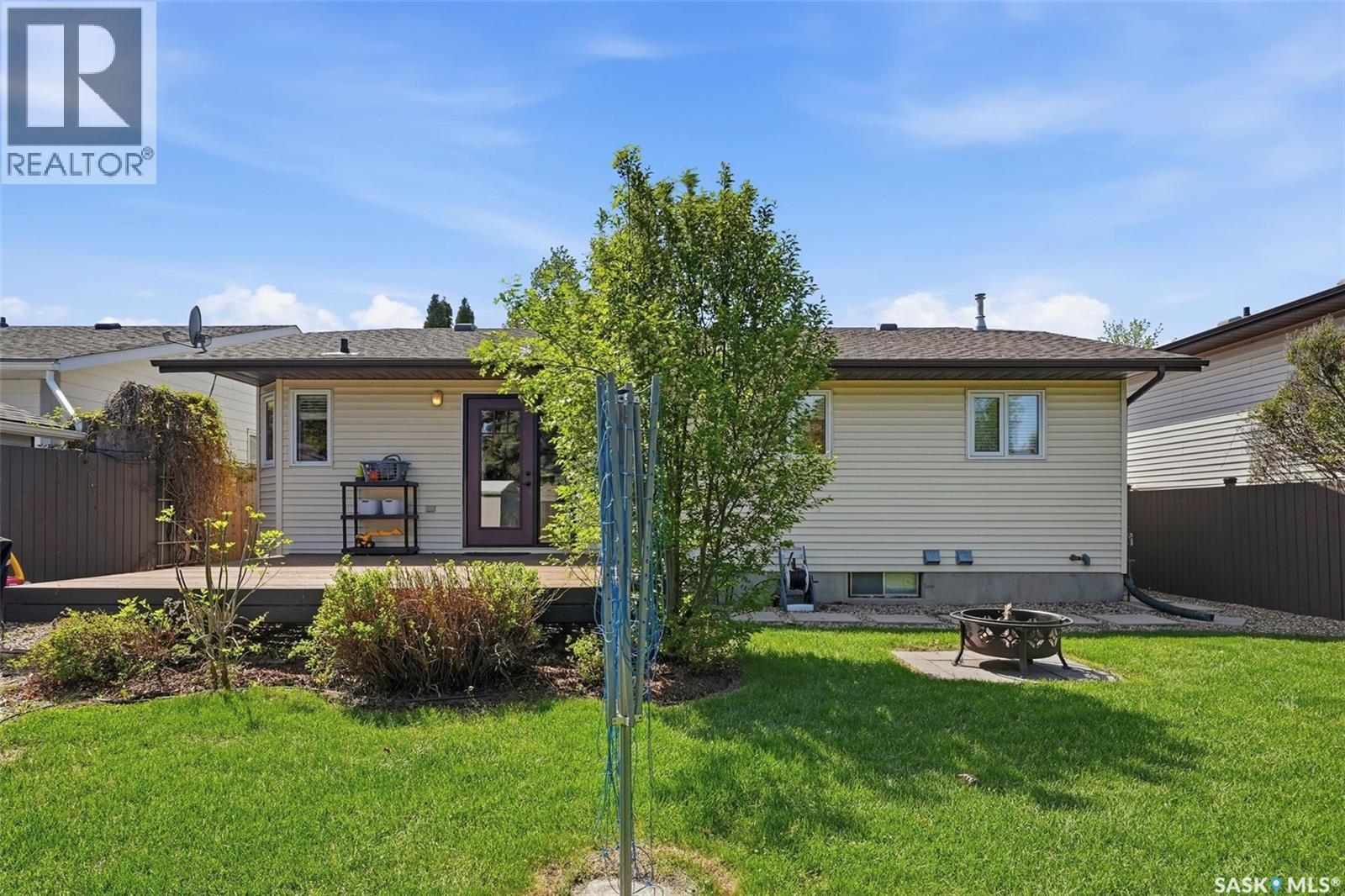 610 Bronson Crescent, Saskatoon, Saskatchewan  S7J 5E5 - Photo 41 - SK038374