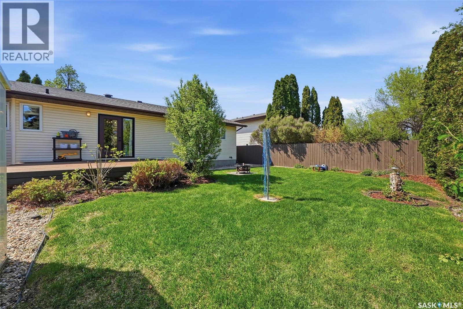 610 Bronson Crescent, Saskatoon, Saskatchewan  S7J 5E5 - Photo 42 - SK038374