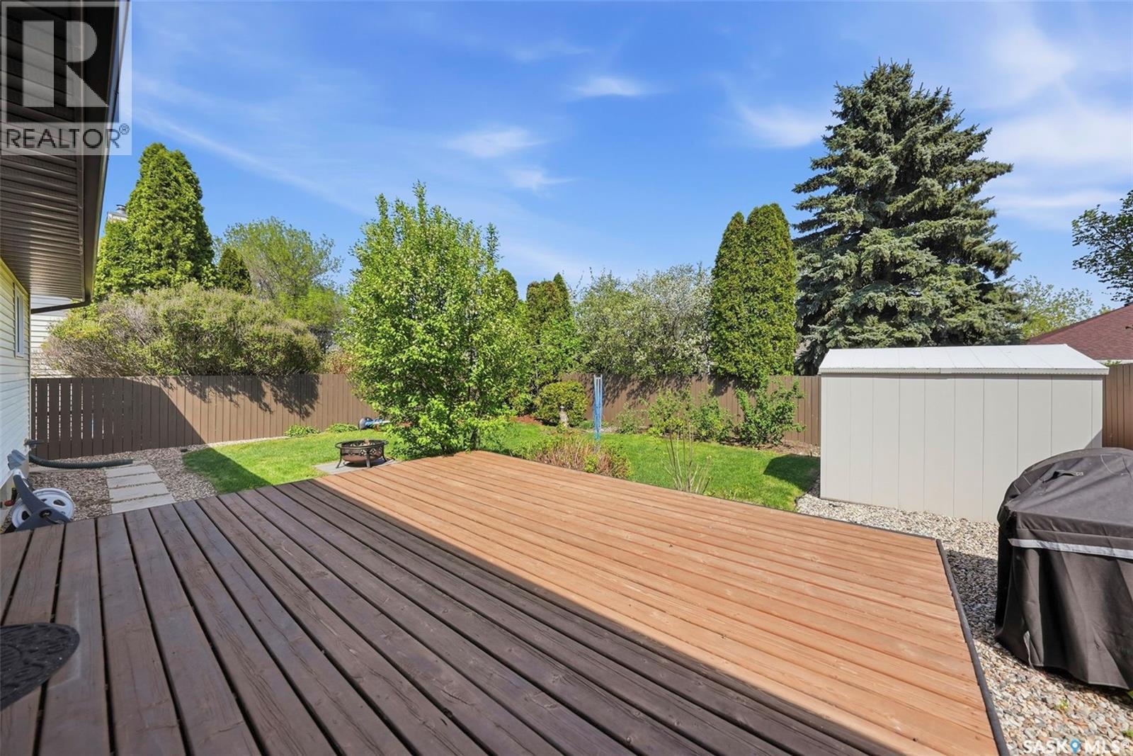 610 Bronson Crescent, Saskatoon, Saskatchewan  S7J 5E5 - Photo 36 - SK038374