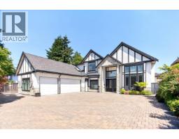 10388 SWINTON CRESCENT, Richmond, British Columbia