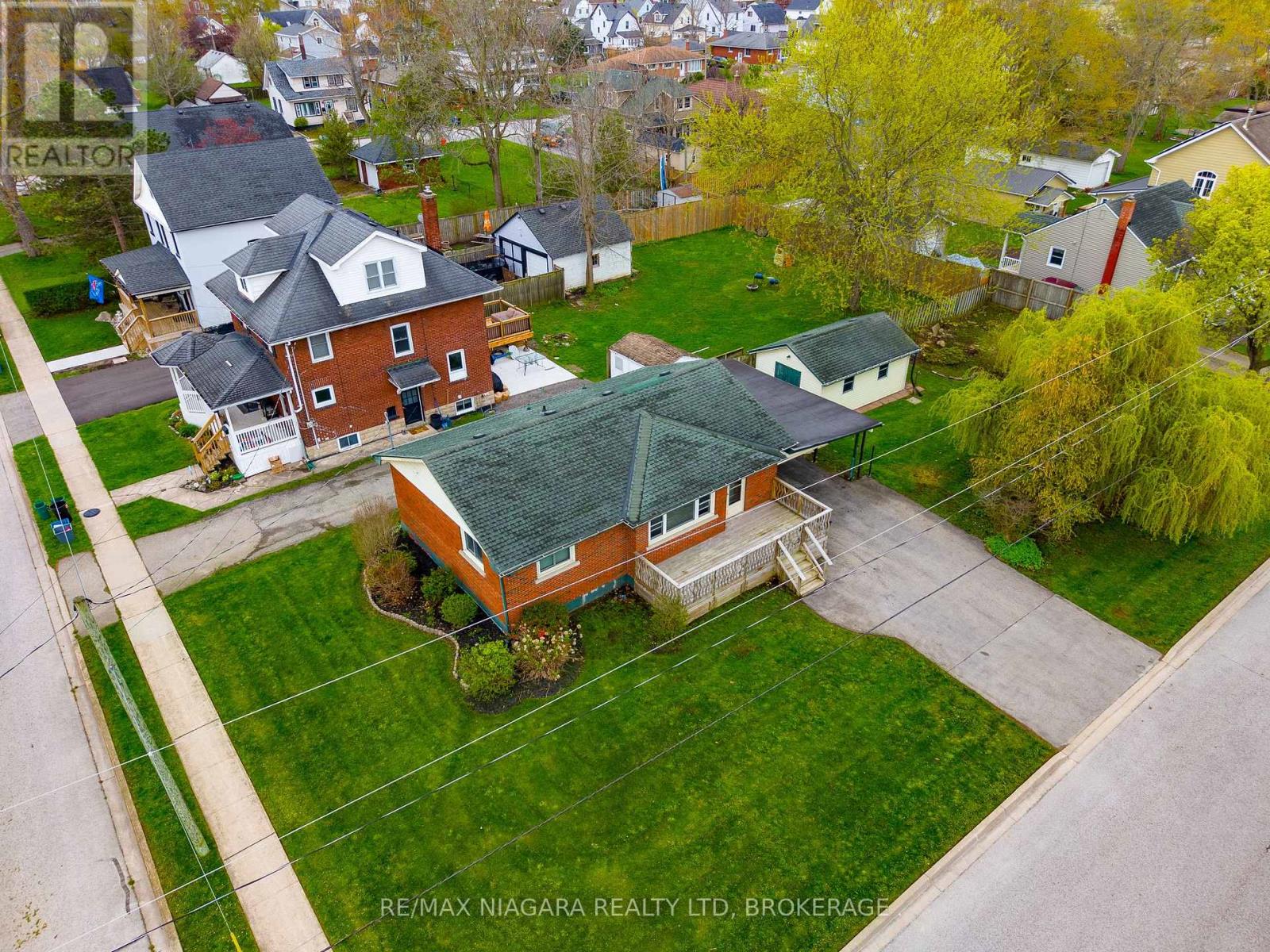 301 Highland Avenue, Fort Erie, Ontario  L2A 2Y1 - Photo 30 - X13410778