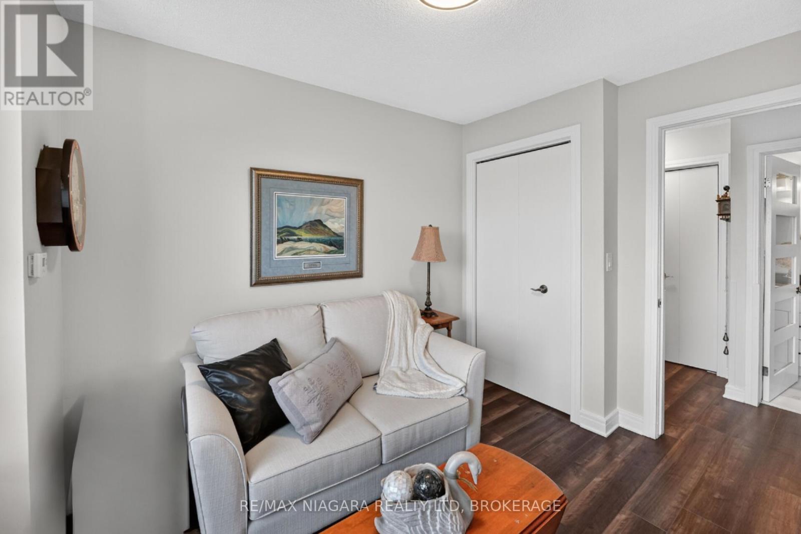 711 - 81 Scott Street, St. Catharines, Ontario  L2N 7L5 - Photo 20 - X13410838