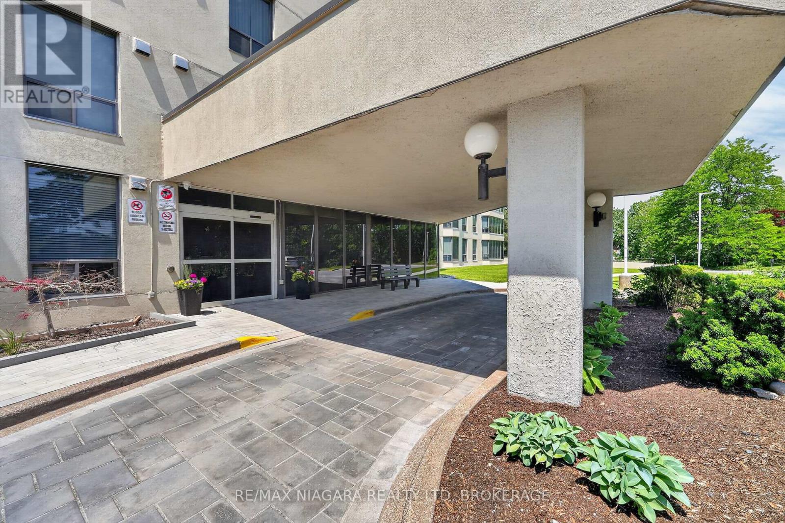 711 - 81 Scott Street, St. Catharines, Ontario  L2N 7L5 - Photo 22 - X13410838