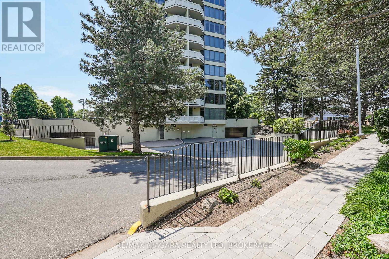711 - 81 Scott Street, St. Catharines, Ontario  L2N 7L5 - Photo 39 - X13410838