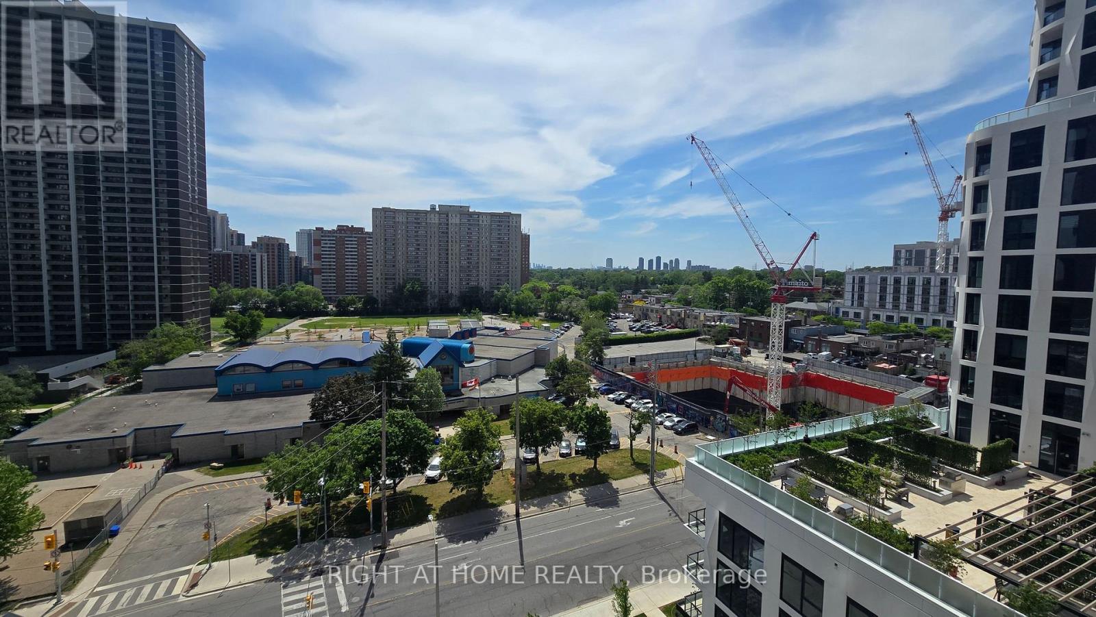 1007 - 60 Central Park Roadway, Toronto, Ontario  M9A 0E6 - Photo 47 - W13240482
