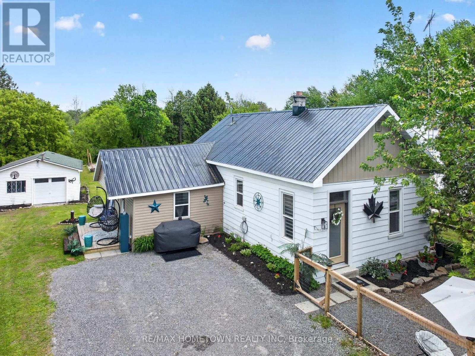 9167 County Road 6 Road, Augusta, Ontario  K0G 1R0 - Photo 1 - X13410824