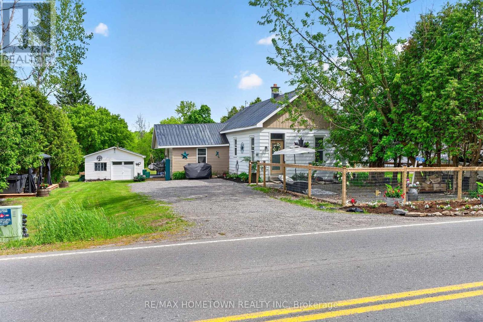 9167 County Road 6 Road, Augusta, Ontario  K0G 1R0 - Photo 2 - X13410824