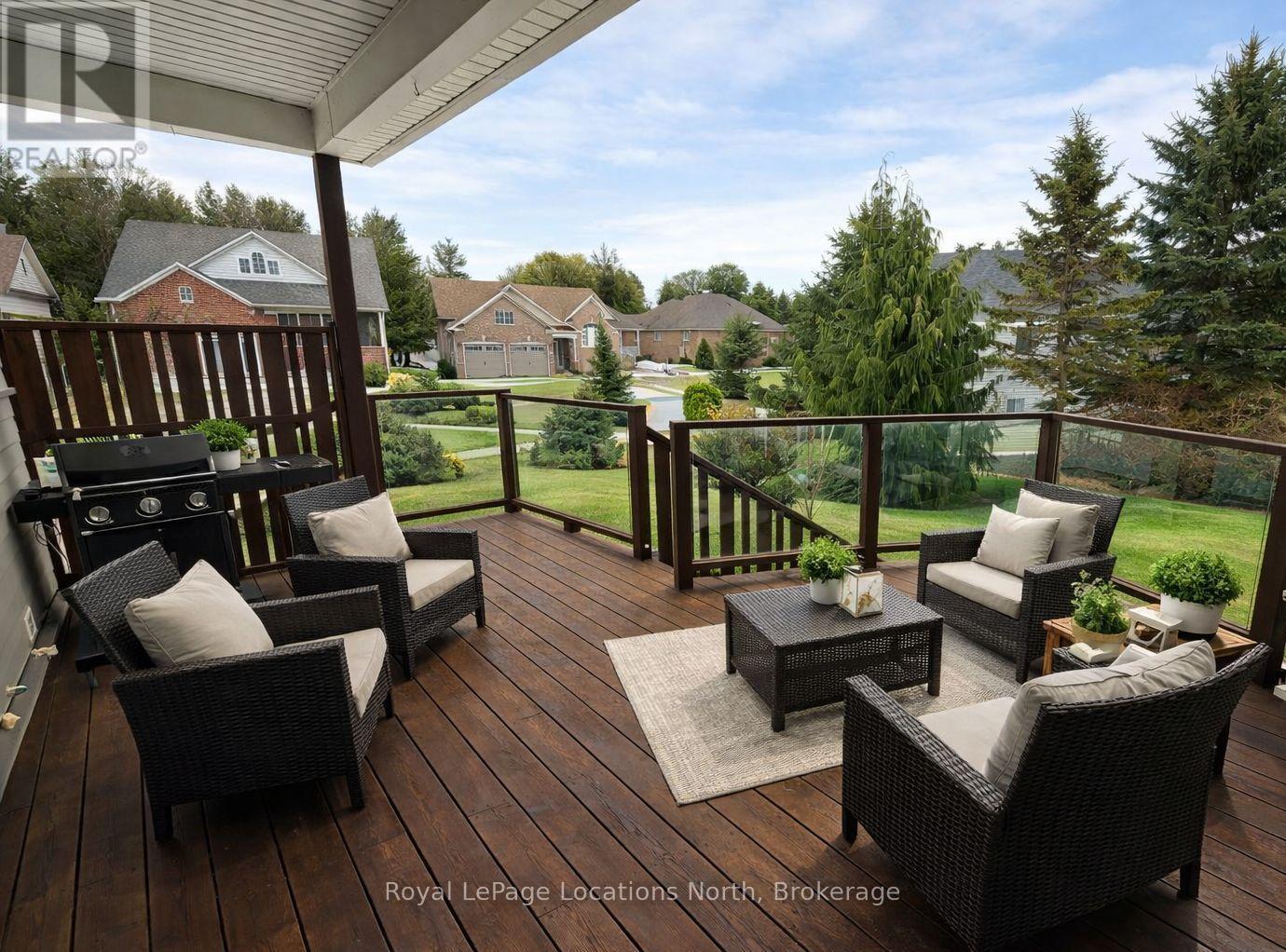 Main Floor Unit - 1 Masters Lane, Wasaga Beach, Ontario  L9Z 1S9 - Photo 9 - S13410814