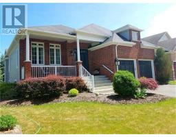 MAIN FLOOR UNIT - 1 MASTERS LANE, wasaga beach, Ontario