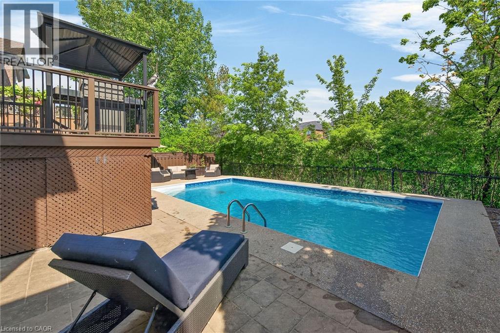 2431 Castlebrook Road, Oakville, Ontario  L6M 4Z2 - Photo 42 - 40831834