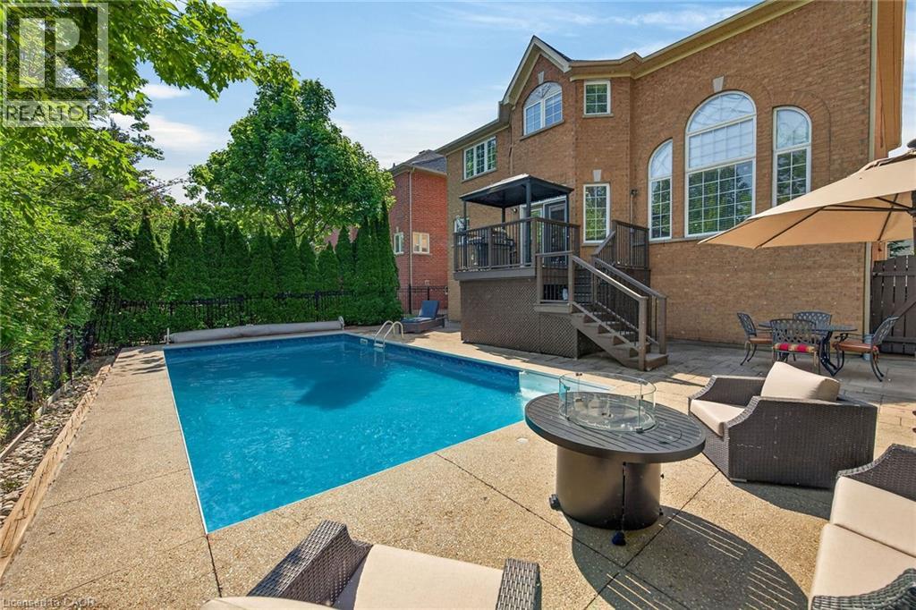 2431 Castlebrook Road, Oakville, Ontario  L6M 4Z2 - Photo 43 - 40831834