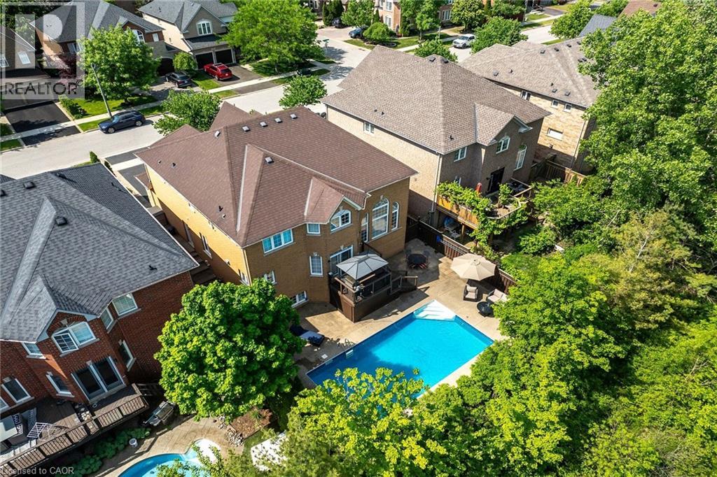 2431 Castlebrook Road, Oakville, Ontario  L6M 4Z2 - Photo 49 - 40831834