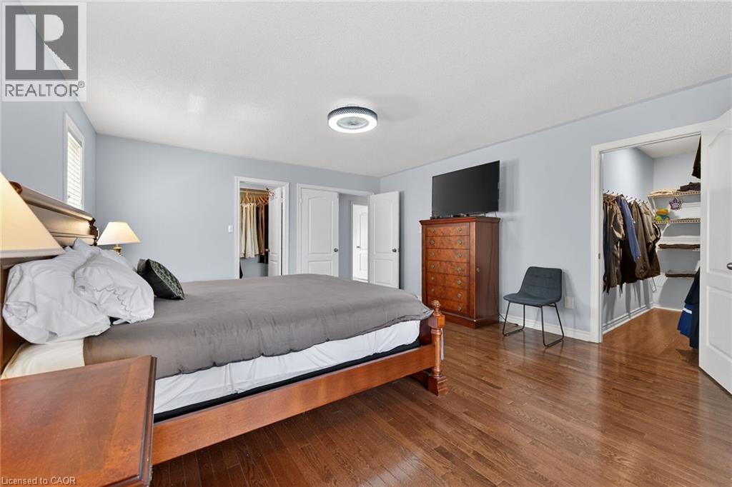 2431 Castlebrook Road, Oakville, Ontario  L6M 4Z2 - Photo 24 - 40831834