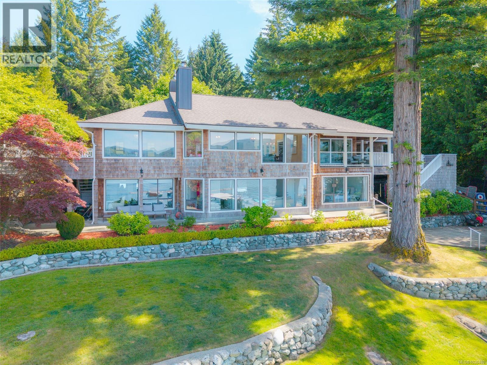 8945 Faber Rd, Port Alberni, British Columbia