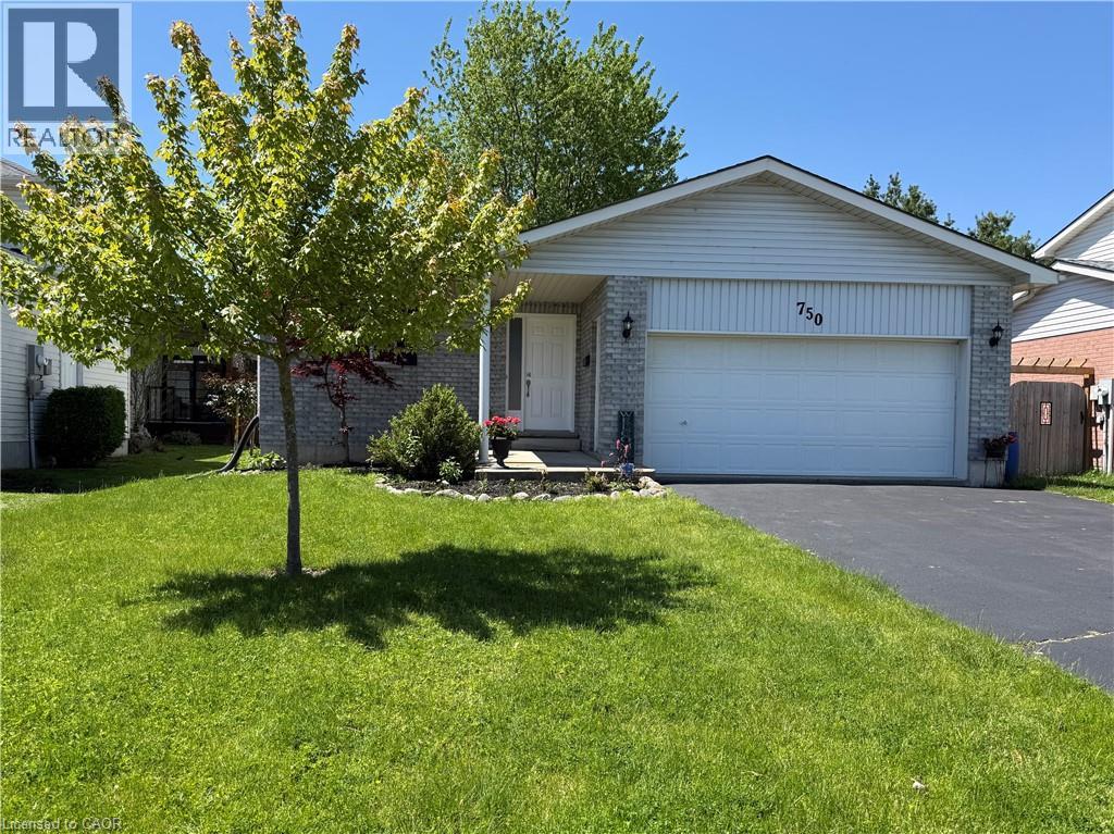 750 Lavery Street W, Listowel, Ontario  N4W 3T4 - Photo 3 - 40835443