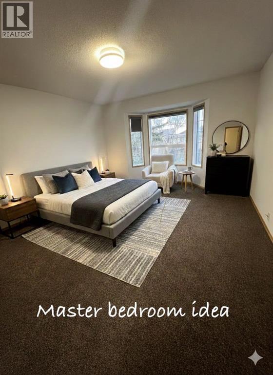 99 Martinwood Road Ne, Calgary, Alberta  T3J 3G7 - Photo 20 - A2316393