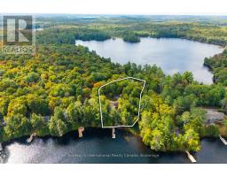 20 FISH ROCK ROAD, huntsville (chaffey), Ontario