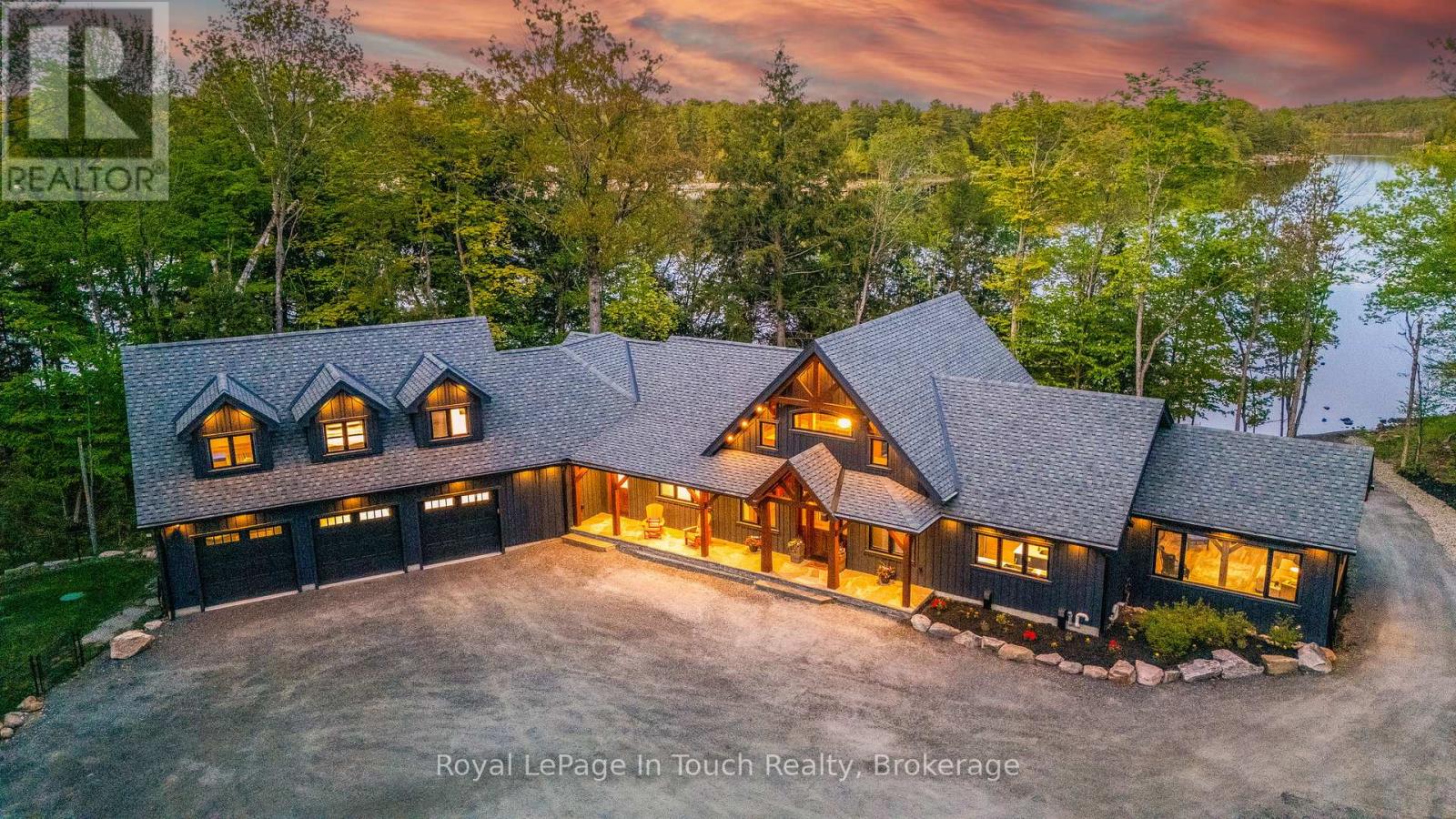 14 CARLING COVE DRIVE, Carling, Ontario