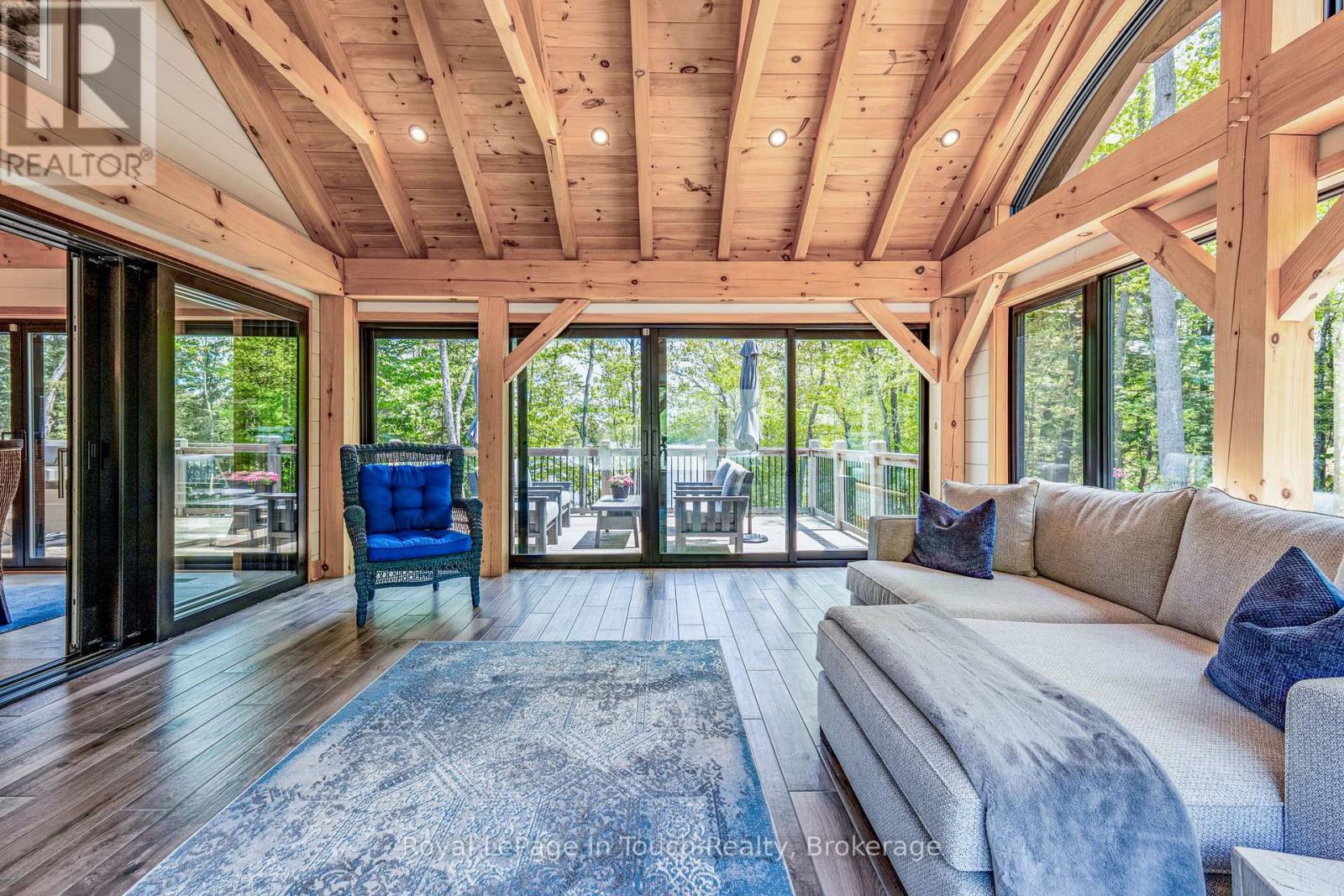 14 Carling Cove Drive, Carling, Ontario  P0G 1G0 - Photo 19 - X13410776