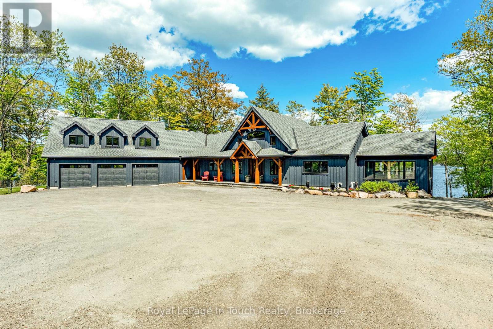 14 Carling Cove Drive, Carling, Ontario  P0G 1G0 - Photo 2 - X13410776