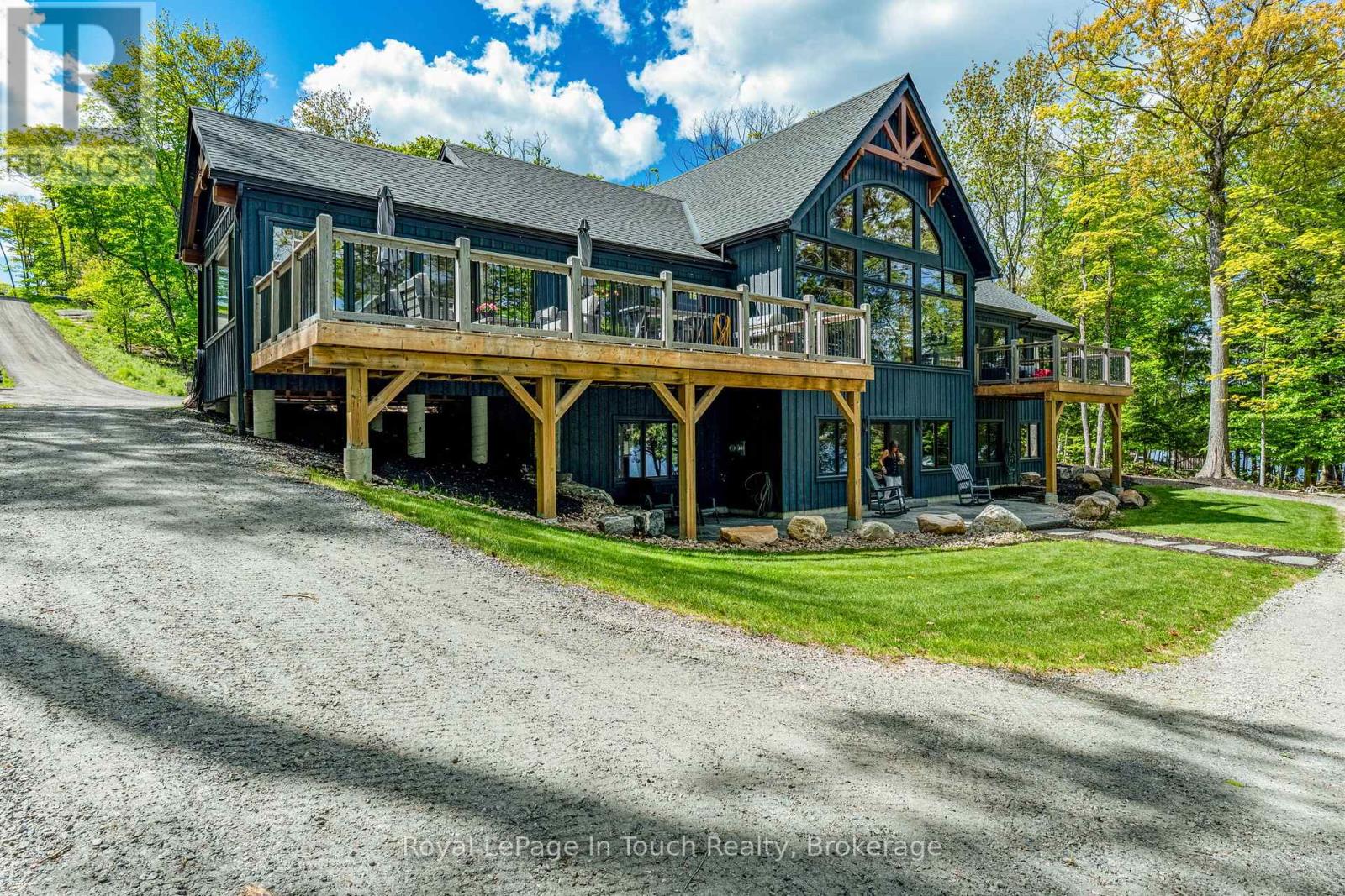 14 Carling Cove Drive, Carling, Ontario  P0G 1G0 - Photo 3 - X13410776