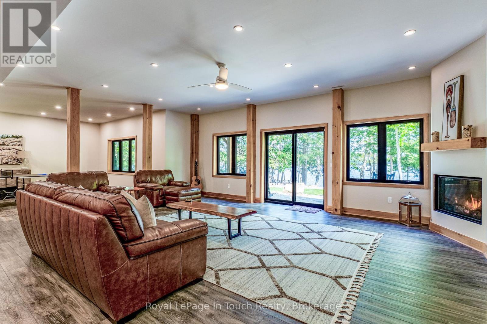 14 Carling Cove Drive, Carling, Ontario  P0G 1G0 - Photo 38 - X13410776