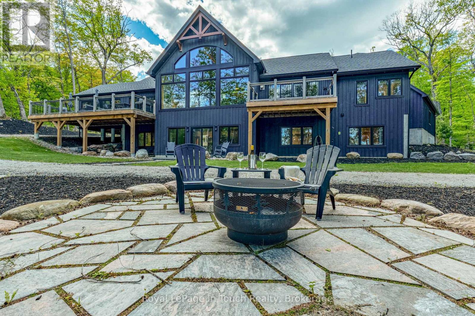 14 Carling Cove Drive, Carling, Ontario  P0G 1G0 - Photo 47 - X13410776