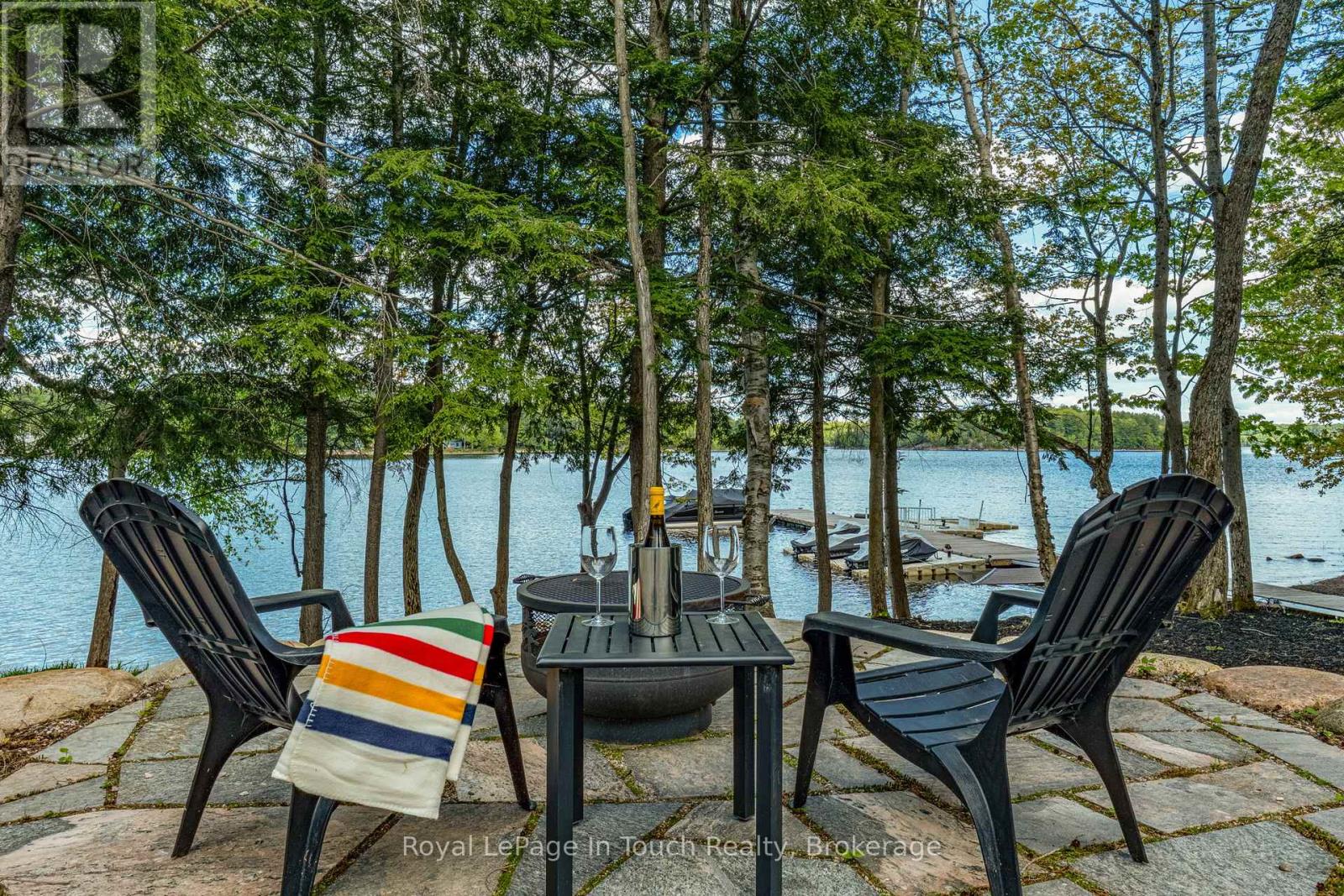 14 Carling Cove Drive, Carling, Ontario  P0G 1G0 - Photo 48 - X13410776