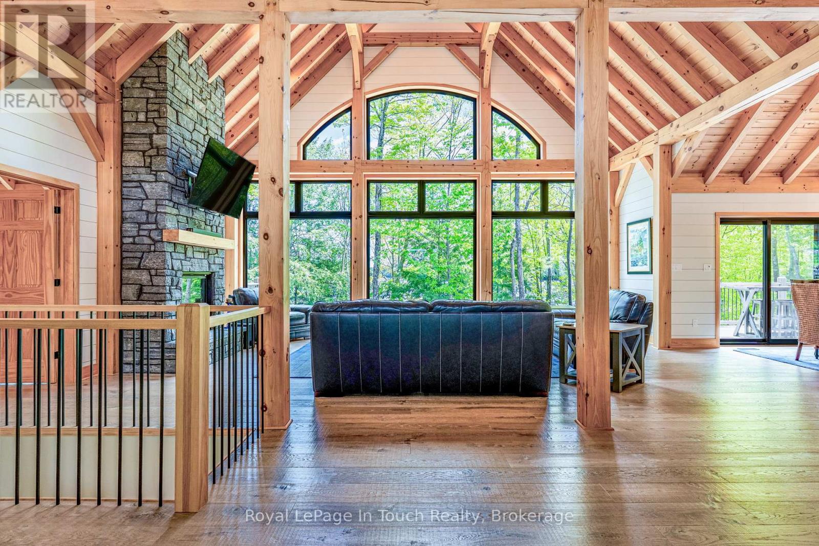 14 Carling Cove Drive, Carling, Ontario  P0G 1G0 - Photo 5 - X13410776