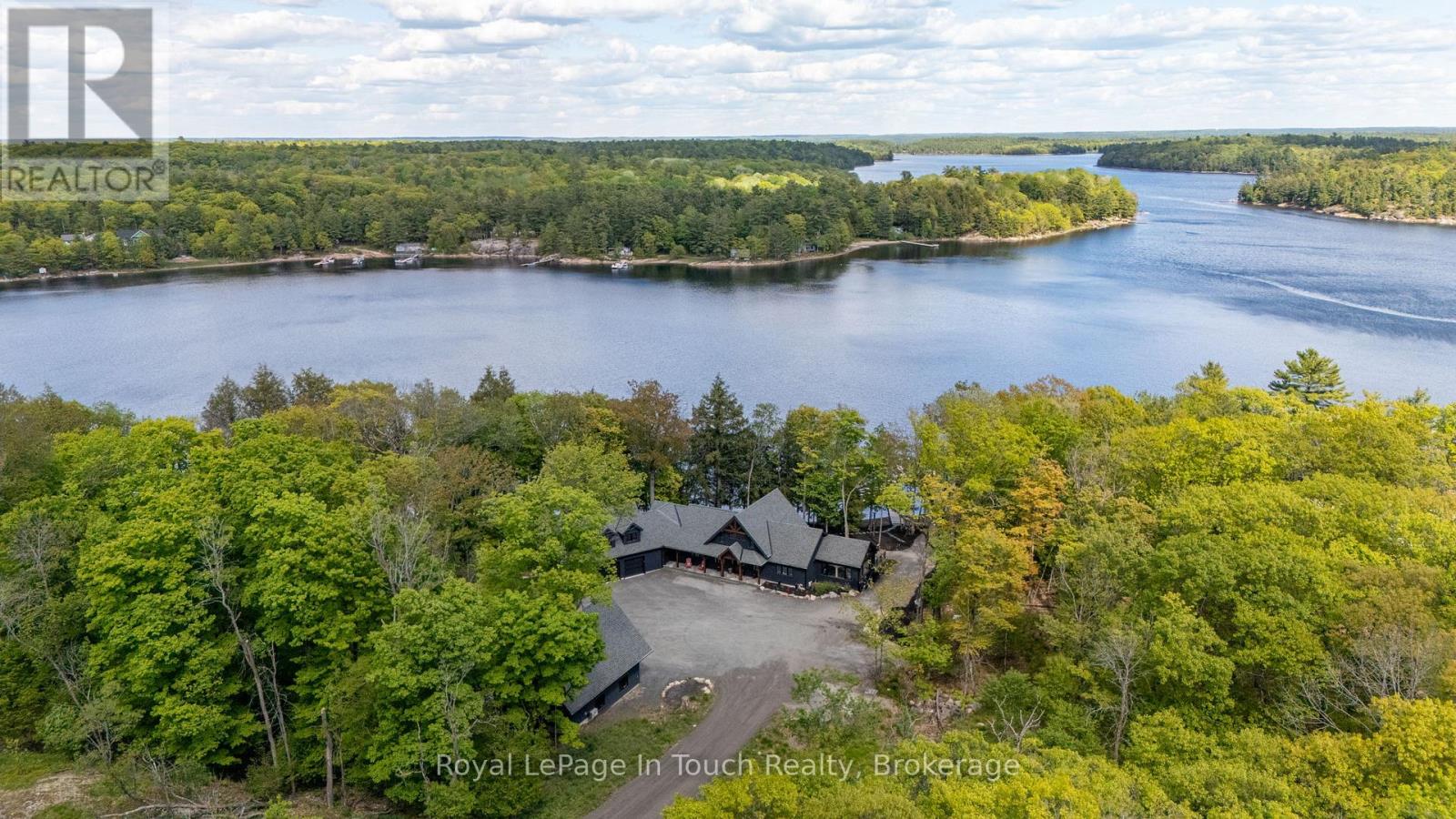 14 Carling Cove Drive, Carling, Ontario  P0G 1G0 - Photo 50 - X13410776