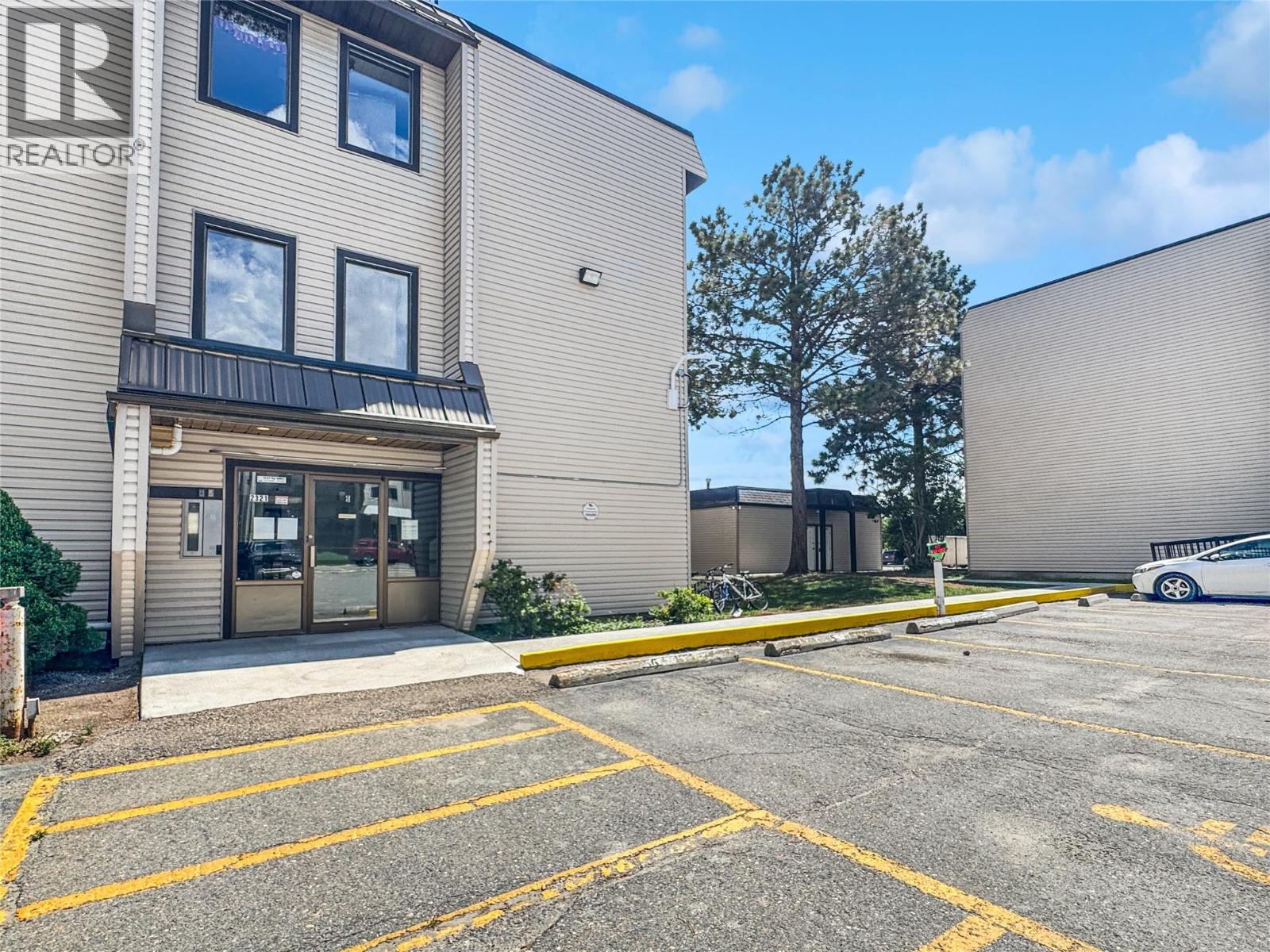 2321 12TH Street N Unit# 206B, Cranbrook, British Columbia
