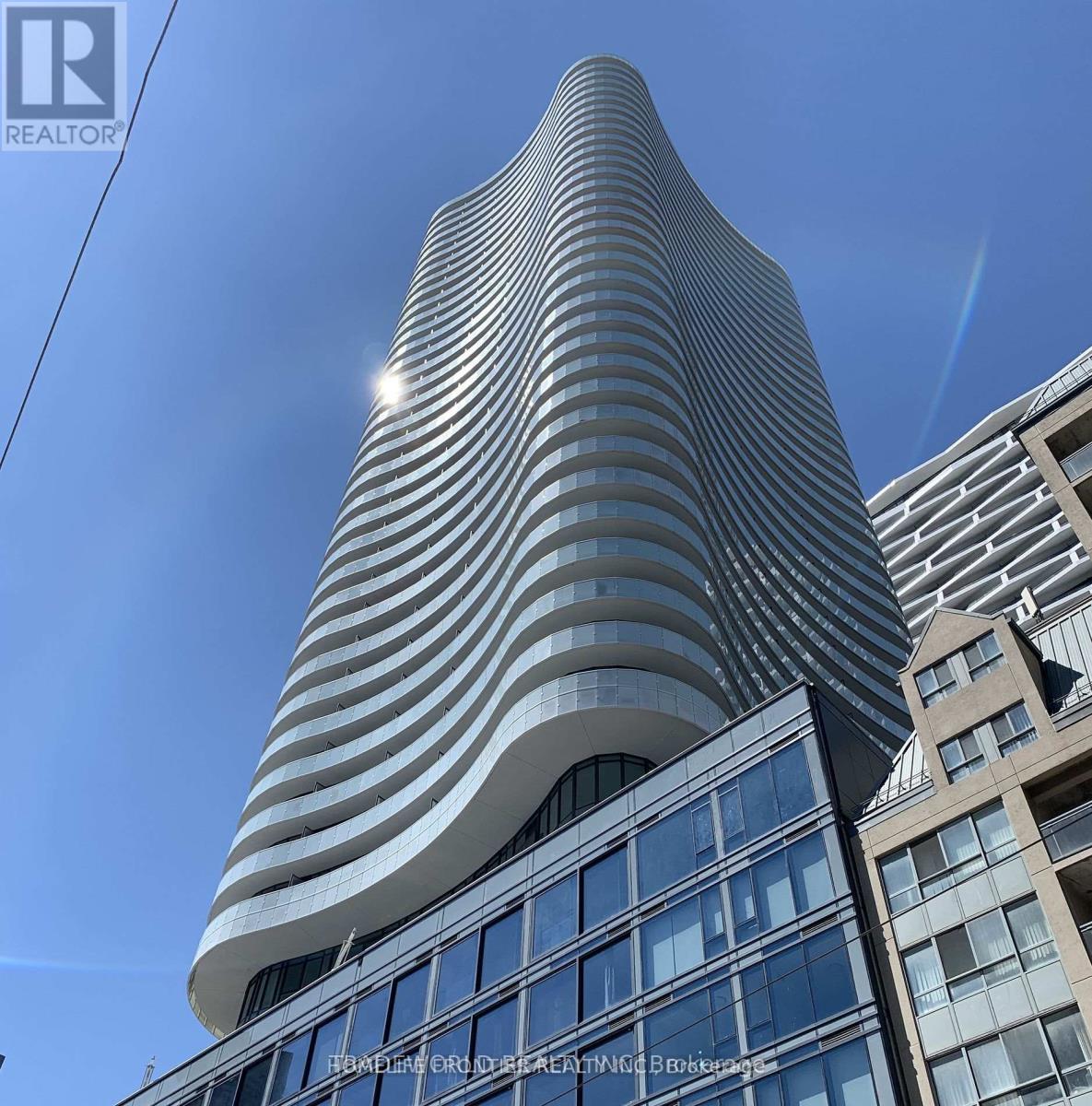 1509 - 403 CHURCH STREET, Toronto, Ontario
