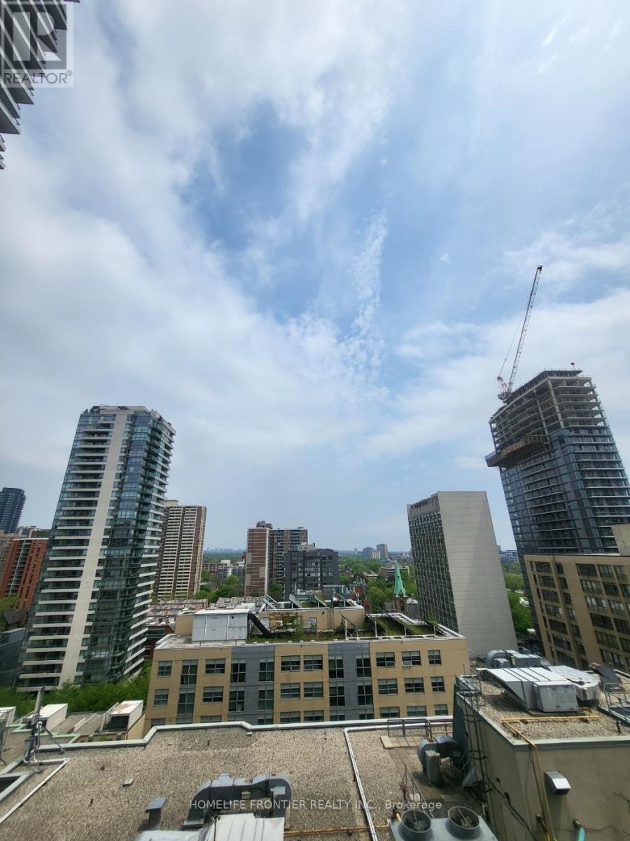 1509 - 403 Church Street, Toronto, Ontario  M4Y 0C9 - Photo 10 - C13410798