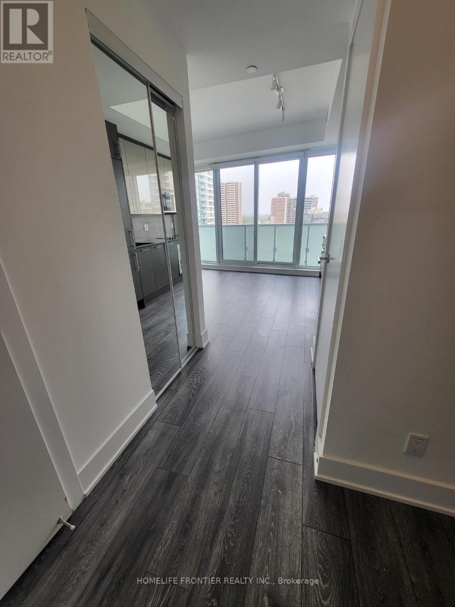 1509 - 403 Church Street, Toronto, Ontario  M4Y 0C9 - Photo 2 - C13410798